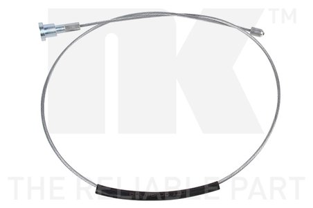 CABLU FRANA DE MANA NK 9036109 - Compatibil cu OPEL, VAUXHALL