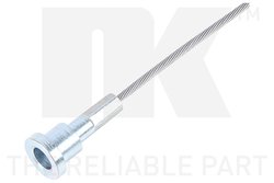 CABLU FRANA DE MANA NK 9036109 - Compatibil cu OPEL, VAUXHALL