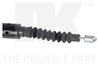 CABLU FRANA DE MANA NK 9036107 - Compatibil cu OPEL, VAUXHALL