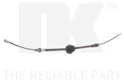 CABLU FRANA DE MANA NK 9036113 - Compatibil cu NISSAN, OPEL, RENAULT