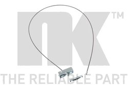 CABLU FRANA DE MANA NK 9036114 - Compatibil cu NISSAN, OPEL, RENAULT, VAUXHALL