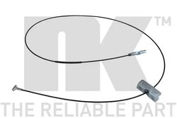 CABLU FRANA DE MANA NK 9036115 - Compatibil cu NISSAN, OPEL, RENAULT, VAUXHALL