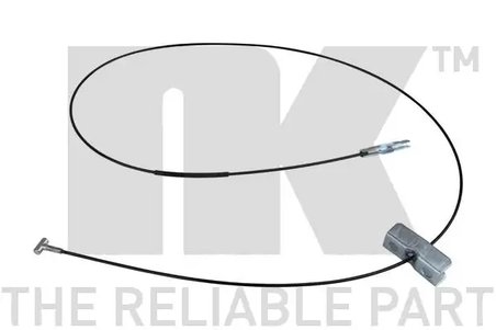 CABLU FRANA DE MANA NK 9036115 - Compatibil cu NISSAN, OPEL, RENAULT, VAUXHALL