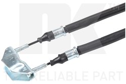 Cablu frana de mana NK 9036120