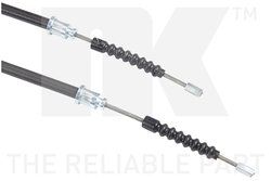 Cablu frana de mana NK 9036119