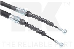 Cablu frana de mana NK 9036120