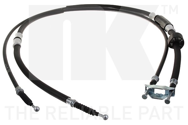 CABLU FRANA DE MANA NK 9036125 - Compatibil cu OPEL, VAUXHALL