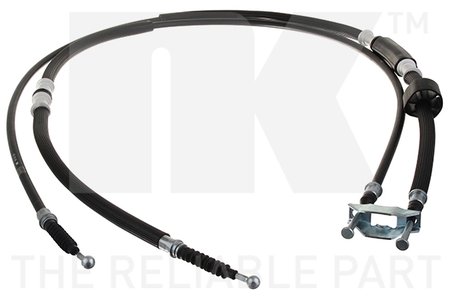 CABLU FRANA DE MANA NK 9036125 - Compatibil cu OPEL, VAUXHALL