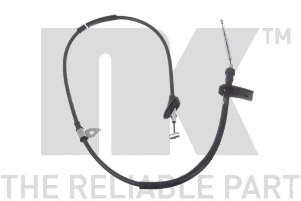 CABLU FRANA DE MANA NK 9036127 - Compatibil cu OPEL, SUZUKI, VAUXHALL