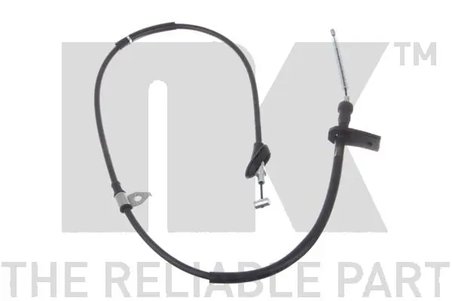 CABLU FRANA DE MANA NK 9036127 - Compatibil cu OPEL, SUZUKI, VAUXHALL