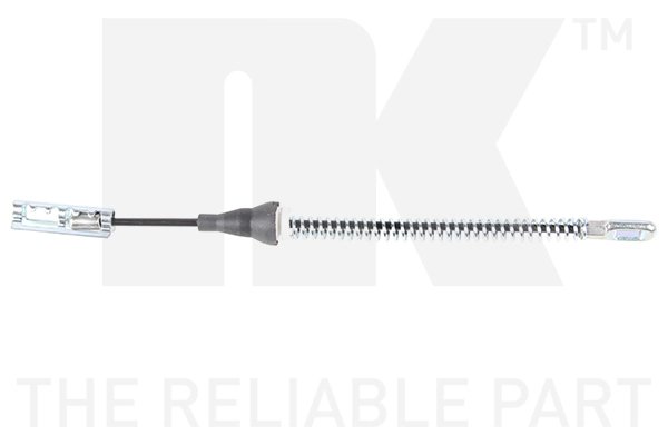 Cablu frana de mana NK 9036135