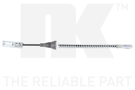 Cablu frana de mana NK 9036135