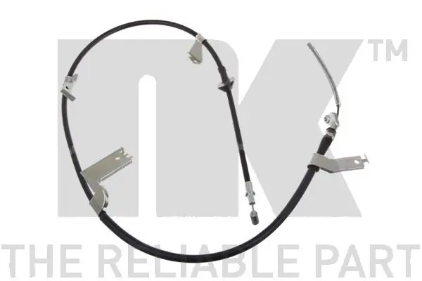CABLU FRANA DE MANA NK 9036140 - Compatibil cu OPEL, SUZUKI, VAUXHALL