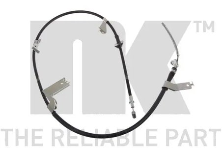 CABLU FRANA DE MANA NK 9036140 - Compatibil cu OPEL, SUZUKI, VAUXHALL