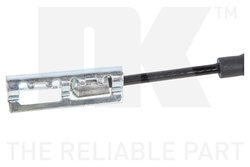 Cablu frana de mana NK 9036135