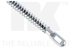 Cablu frana de mana NK 9036135