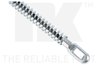 Cablu frana de mana NK 9036135