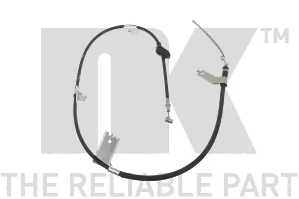 CABLU FRANA DE MANA NK 9036141 - Compatibil cu OPEL, SUZUKI, VAUXHALL