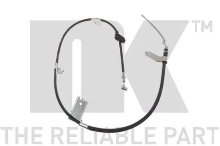 CABLU FRANA DE MANA NK 9036141 - Compatibil cu OPEL, SUZUKI, VAUXHALL