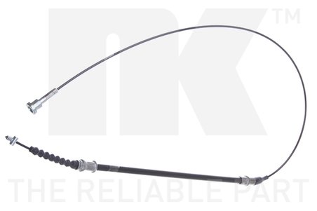 CABLU FRANA DE MANA NK 9036144 - Compatibil cu OPEL, VAUXHALL