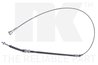 CABLU FRANA DE MANA NK 9036144 - Compatibil cu OPEL, VAUXHALL