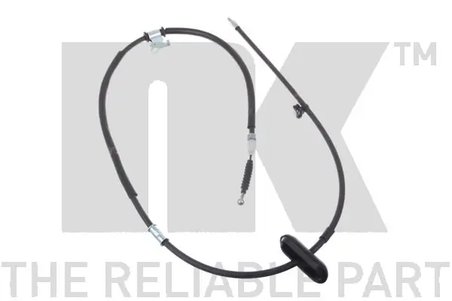 CABLU FRANA DE MANA NK 9036146 - Compatibil cu CHEVROLET, OPEL, VAUXHALL