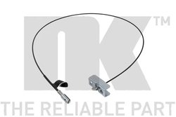 CABLU FRANA DE MANA NK 9036151 - Compatibil cu OPEL, RENAULT, VAUXHALL