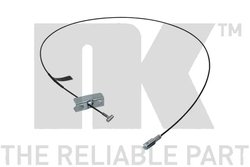 CABLU FRANA DE MANA NK 9036152 - Compatibil cu OPEL, RENAULT, VAUXHALL