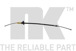 Cablu frana de mana NK 9036154