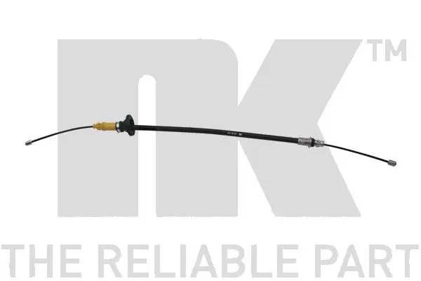 CABLU FRANA DE MANA NK 9036154 - Compatibil cu OPEL, RENAULT, VAUXHALL