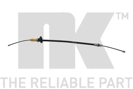 CABLU FRANA DE MANA NK 9036154 - Compatibil cu OPEL, RENAULT, VAUXHALL