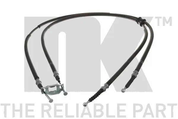 CABLU FRANA DE MANA NK 9036156 - Compatibil cu OPEL, VAUXHALL