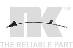 CABLU FRANA DE MANA NK 9036158 - Compatibil cu OPEL