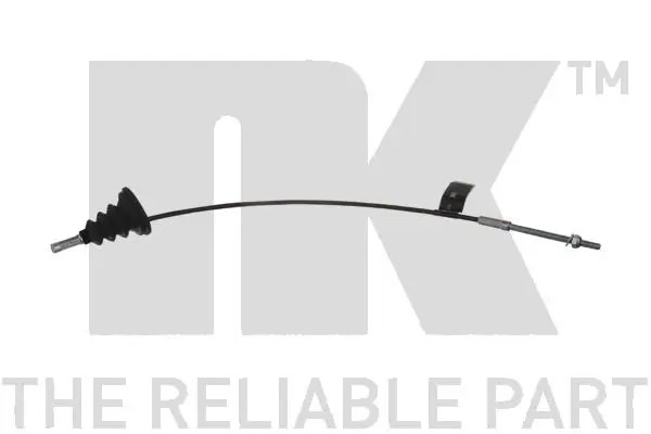 CABLU FRANA DE MANA NK 9036158 - Compatibil cu OPEL