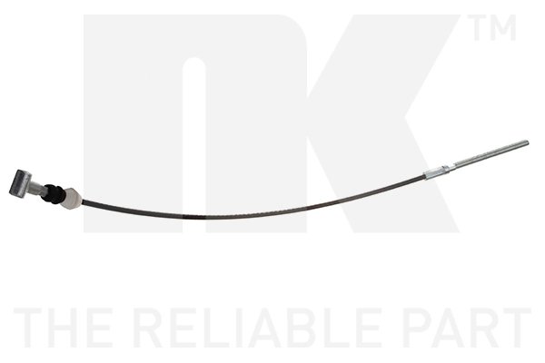 CABLU FRANA DE MANA NK 9036159 - Compatibil cu OPEL, VAUXHALL