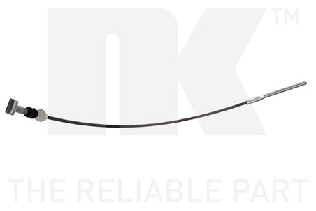 CABLU FRANA DE MANA NK 9036159 - Compatibil cu OPEL, VAUXHALL