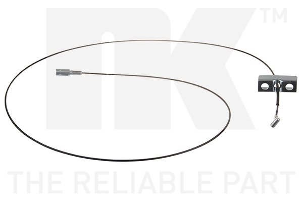 CABLU FRANA DE MANA NK 9036160 - Compatibil cu NISSAN, OPEL, RENAULT, VAUXHALL