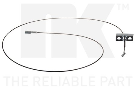 CABLU FRANA DE MANA NK 9036160 - Compatibil cu NISSAN, OPEL, RENAULT, VAUXHALL