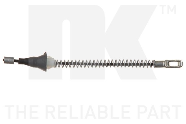 CABLU FRANA DE MANA NK 9036161 - Compatibil cu OPEL, VAUXHALL