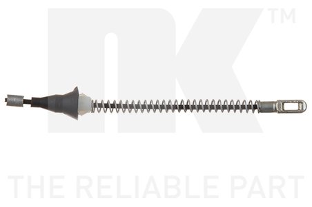 CABLU FRANA DE MANA NK 9036161 - Compatibil cu OPEL, VAUXHALL