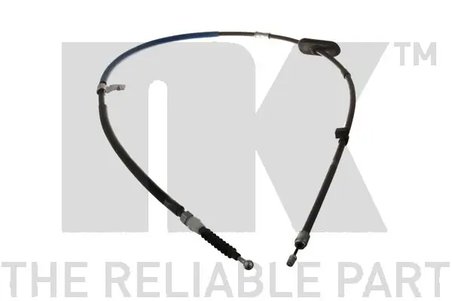 CABLU FRANA DE MANA NK 9036165 - Compatibil cu OPEL, VAUXHALL