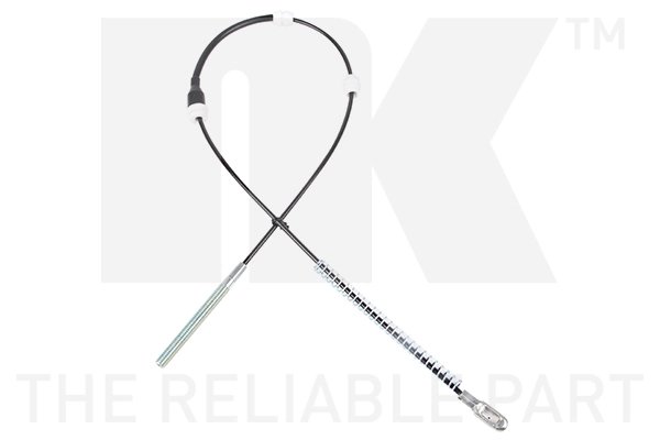 Cablu frana de mana NK 903673