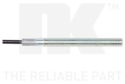 Cablu frana de mana NK 903673
