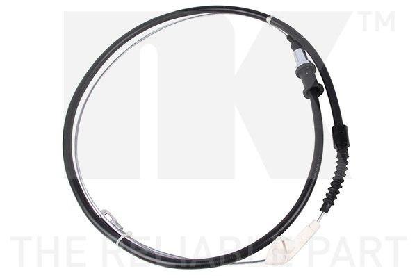 CABLU FRANA DE MANA NK 903678 - Compatibil cu OPEL, VAUXHALL