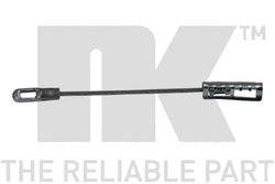 Cablu frana de mana NK 903693