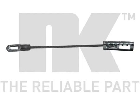 Cablu frana de mana NK 903693