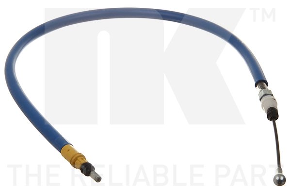 Cablu frana de mana NK 9037101