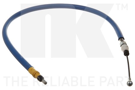 Cablu frana de mana NK 9037101