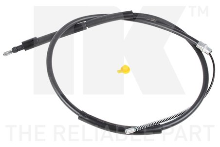 CABLU FRANA DE MANA NK 903733 - Compatibil cu PEUGEOT