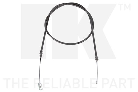 Cablu frana de mana NK 903745